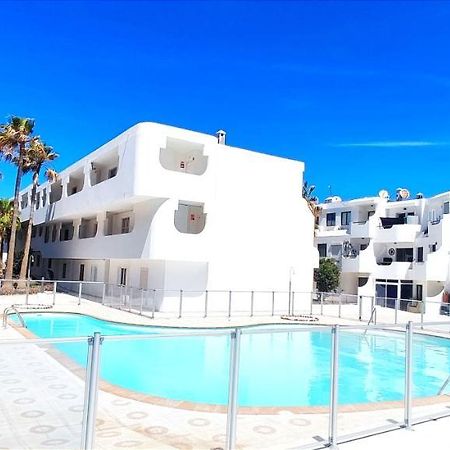 Holiday rent Fuerteventura Costa De Antigua Exterior foto