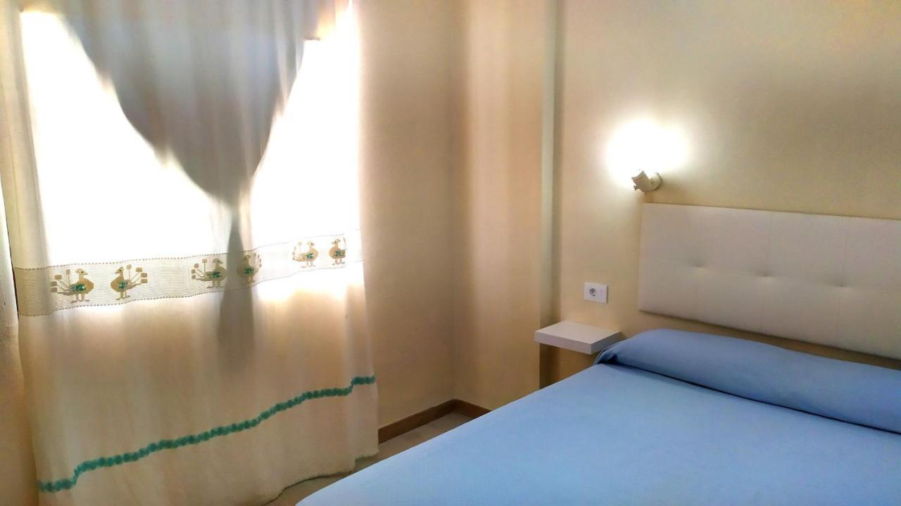Holiday rent Fuerteventura Costa De Antigua Exterior foto