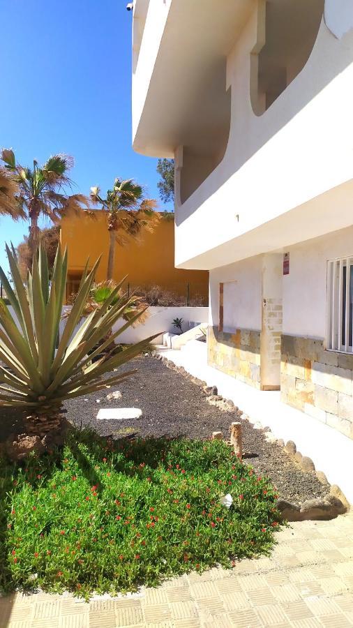 Holiday rent Fuerteventura Costa De Antigua Exterior foto