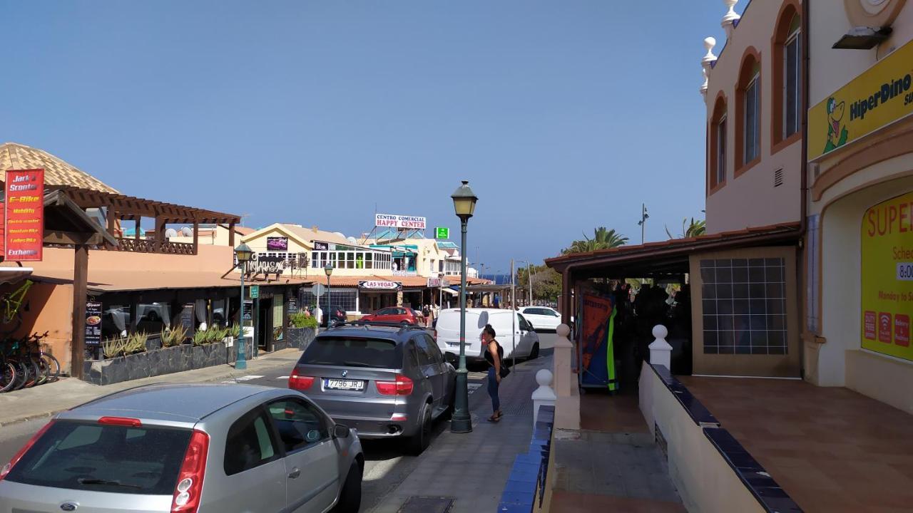 Holiday rent Fuerteventura Costa De Antigua Exterior foto