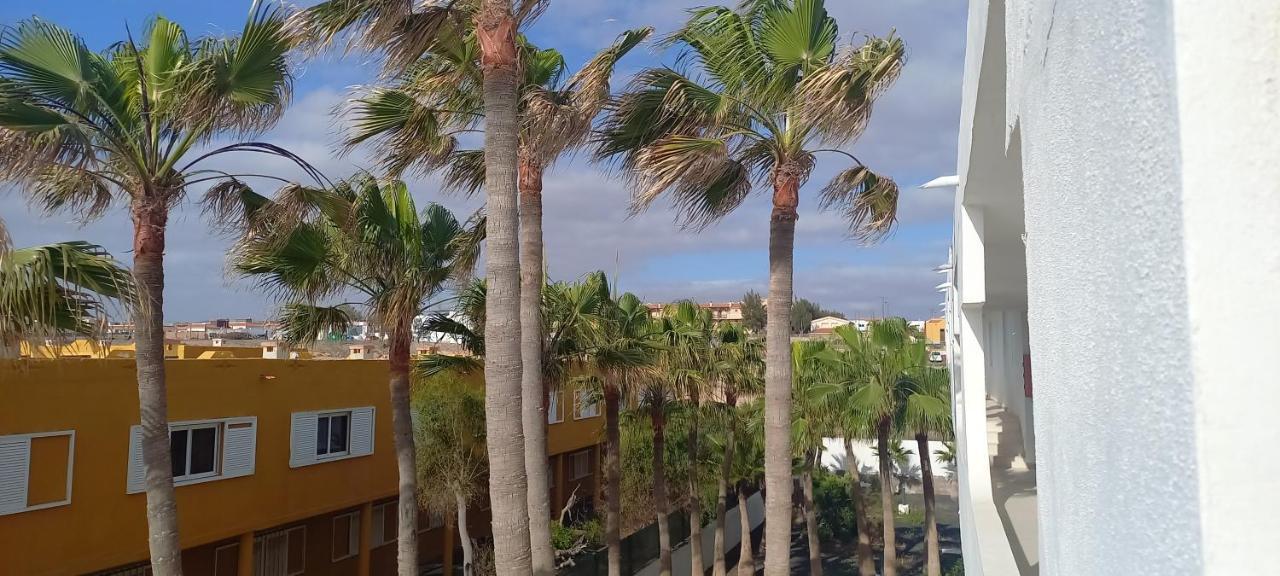 Holiday rent Fuerteventura Costa De Antigua Exterior foto