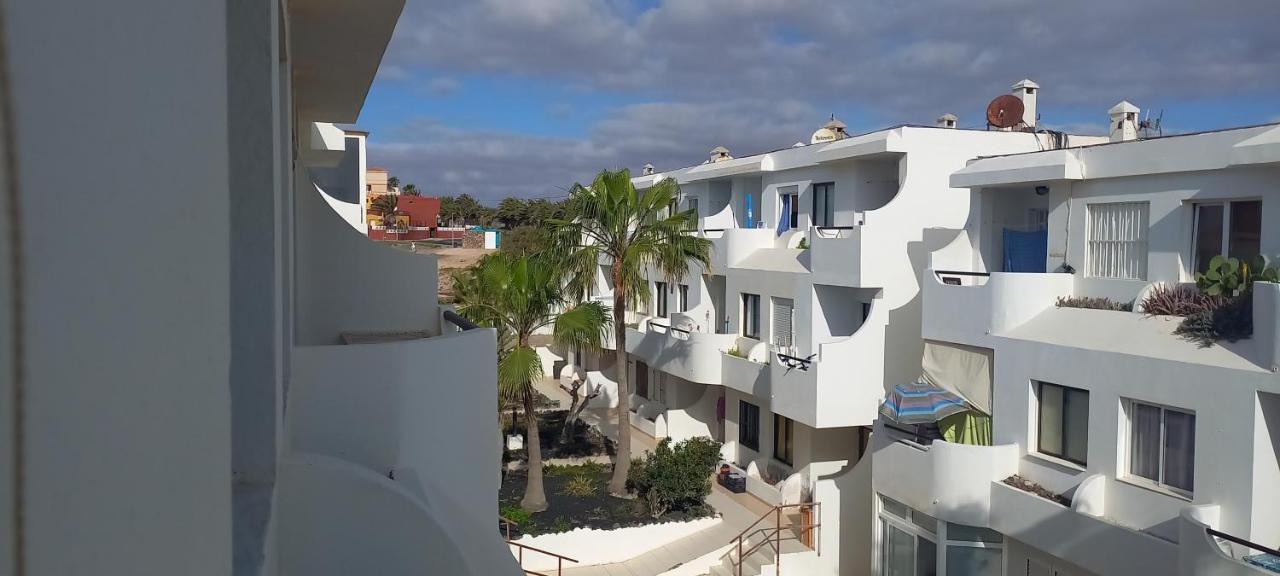 Holiday rent Fuerteventura Costa De Antigua Exterior foto