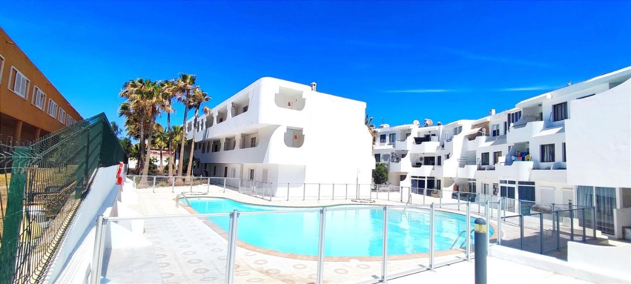 Holiday rent Fuerteventura Costa De Antigua Exterior foto