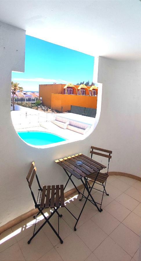 Holiday rent Fuerteventura Costa De Antigua Exterior foto