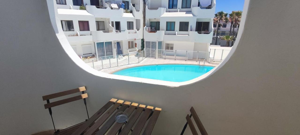 Holiday rent Fuerteventura Costa De Antigua Exterior foto