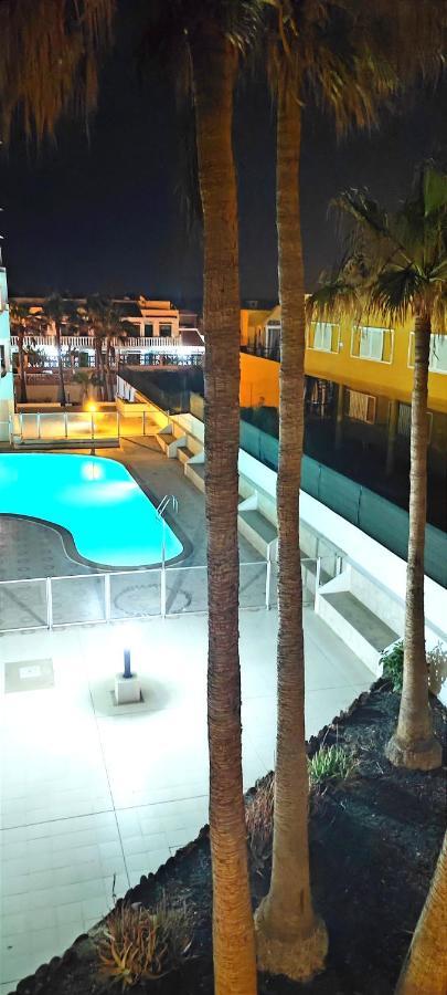 Holiday rent Fuerteventura Costa De Antigua Exterior foto
